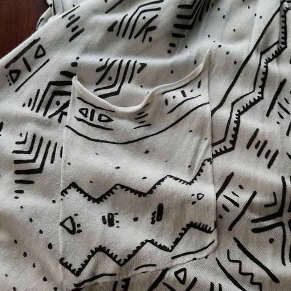 Billabong Designer's Closet cardi - Picture 6 of 7